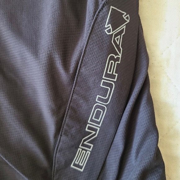 Endura Hummvee Lite MTB Shorts Removable Chamois Liner - Picture 4 of 8